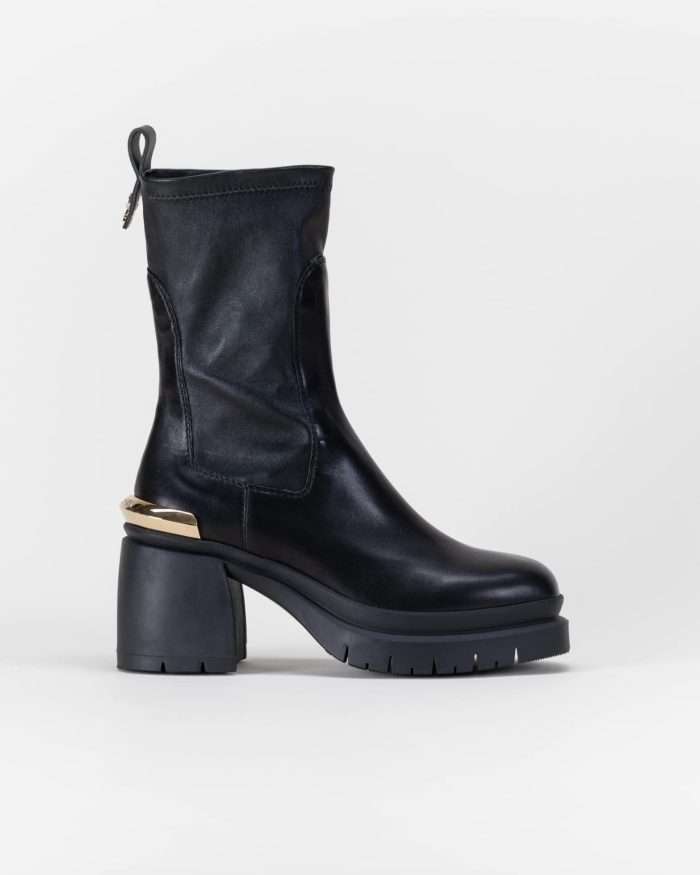 LUCIANO PADOVAN CHELSEA VICKY Scarpe donna eleganti - Luciano Padovan Shop Online Qualità Garantita