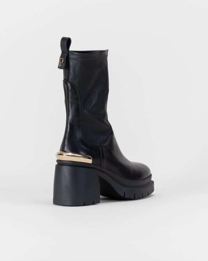 LUCIANO PADOVAN CHELSEA VICKY Scarpe donna eleganti - Luciano Padovan Shop Online Qualità Garantita