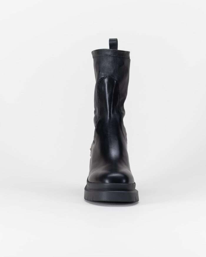 LUCIANO PADOVAN CHELSEA VICKY Scarpe donna eleganti - Luciano Padovan Shop Online Qualità Garantita