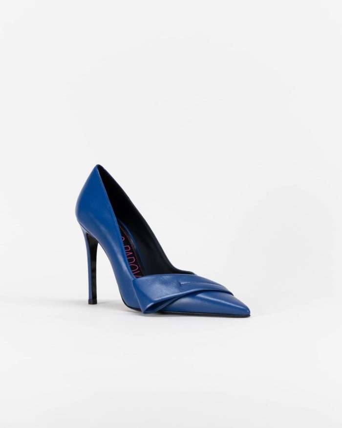 LUCIANO PADOVAN DÈCOLLETÈ BRITNEY Scarpe donna eleganti - Luciano Padovan Shop Online Negozi Online