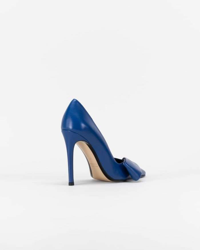 LUCIANO PADOVAN DÈCOLLETÈ BRITNEY Scarpe donna eleganti - Luciano Padovan Shop Online Negozi Online