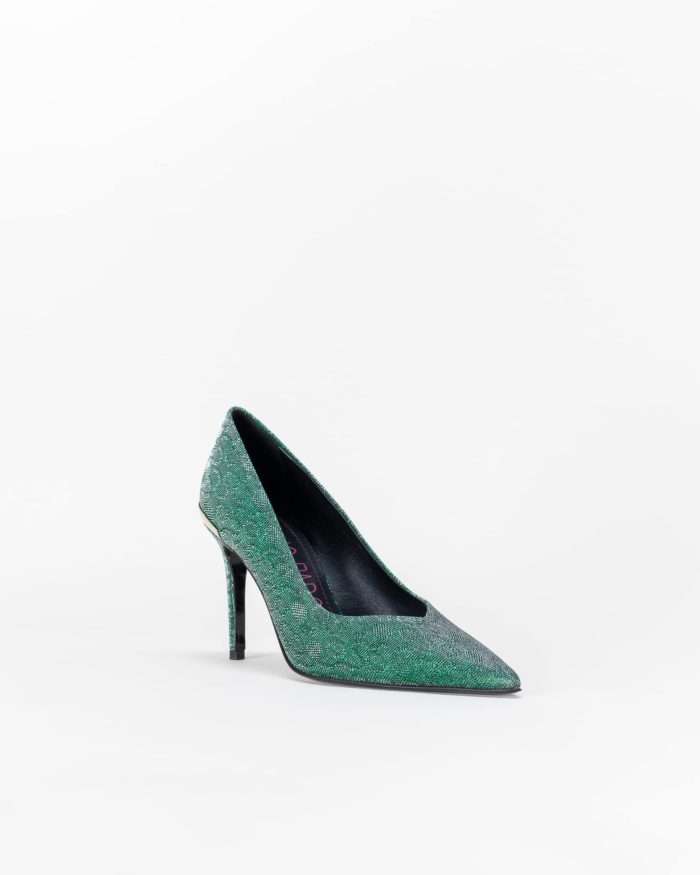 LUCIANO PADOVAN DÈCOLLETÈ SOFIA Scarpe donna eleganti - Luciano Padovan Shop Online