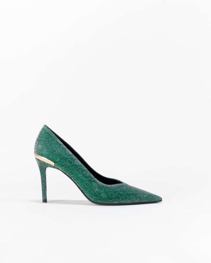 LUCIANO PADOVAN DÈCOLLETÈ SOFIA Scarpe donna eleganti - Luciano Padovan Shop Online Promozione Limitata
