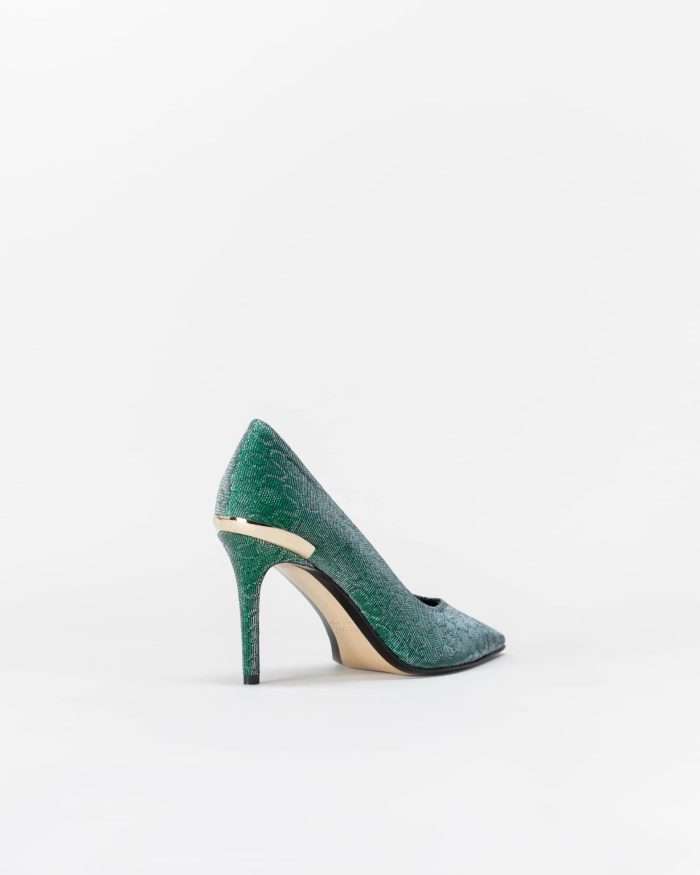 LUCIANO PADOVAN DÈCOLLETÈ SOFIA Scarpe donna eleganti - Luciano Padovan Shop Online Promozione Limitata