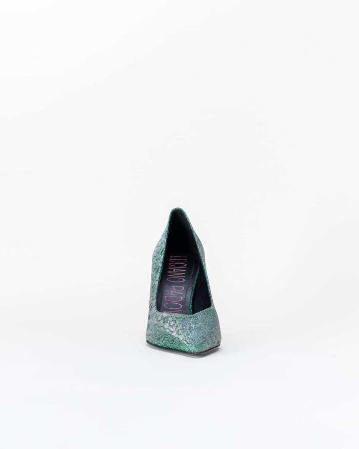 LUCIANO PADOVAN DÈCOLLETÈ SOFIA Scarpe donna eleganti - Luciano Padovan Shop Online Promozione Limitata