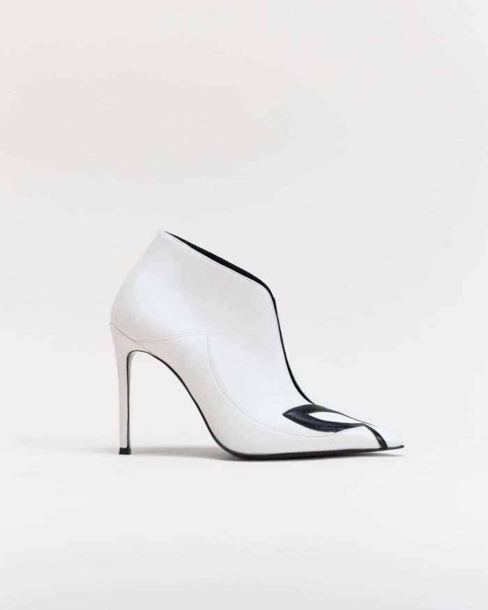 LUCIANO PADOVAN STIVALETTO ADRIEL Scarpe donna eleganti - Luciano Padovan Shop Online Fino Al -60%