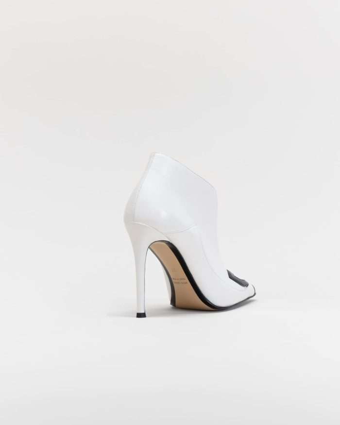 LUCIANO PADOVAN STIVALETTO ADRIEL Scarpe donna eleganti - Luciano Padovan Shop Online Fino Al -60%