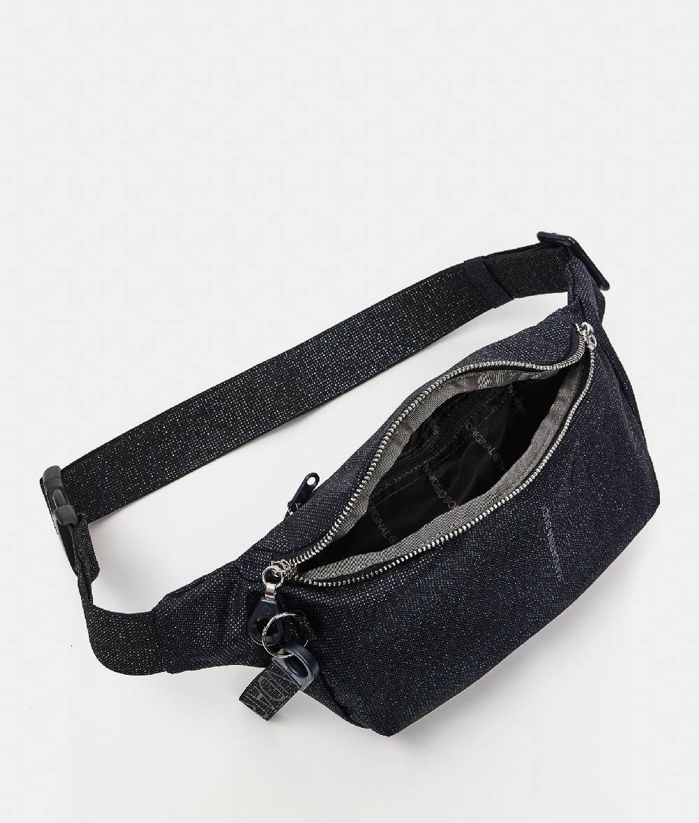 Mandarina Duck MD20 LUX BUM BAG Mandarina Duck Pezzi Unici