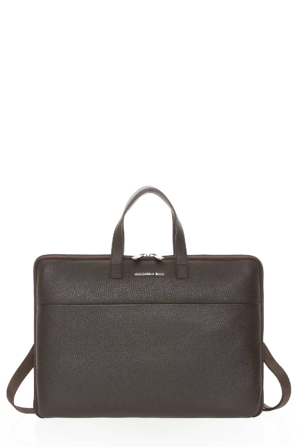 Mandarina Duck MELLOW URBAN BRIEFCASE Mandarina Duck Nuovo