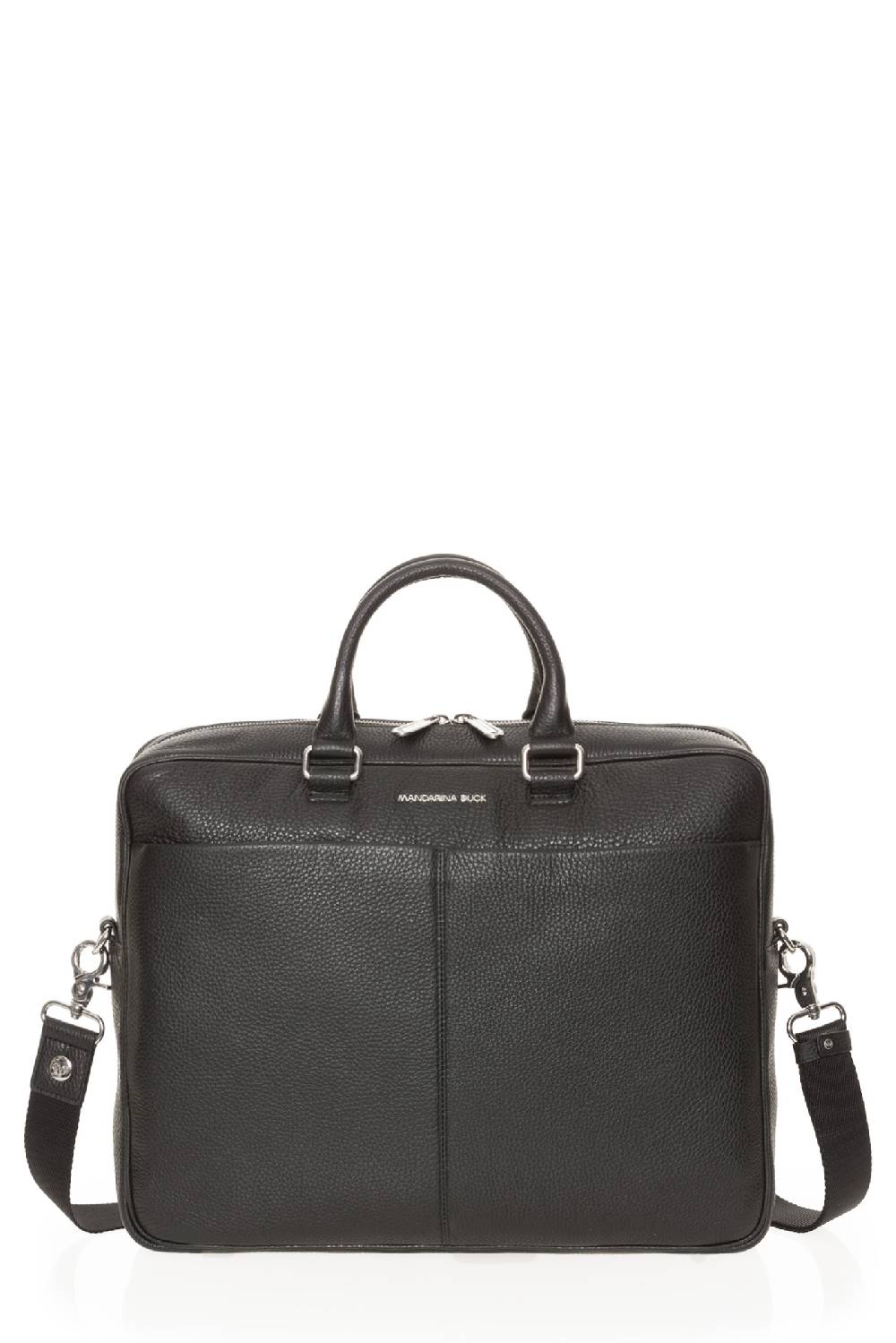 Mandarina Duck MELLOW URBAN BRIEFCASE Mandarina Duck Qualità