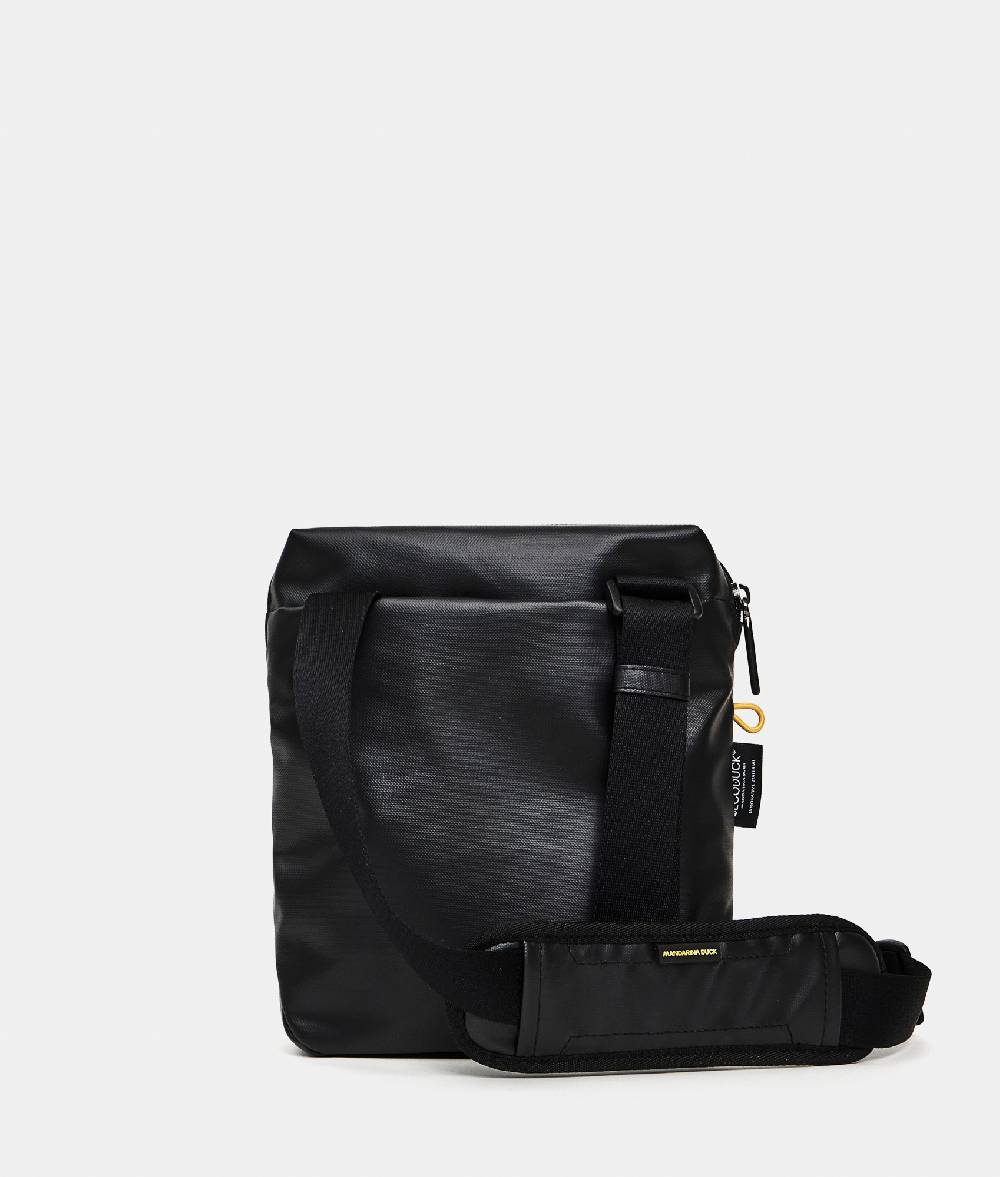 Mandarina Duck ECO COATED CROSSOVER Mandarina Duck Sconto di tempo limitato