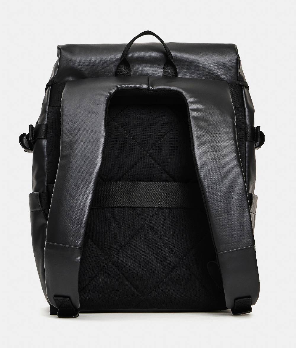 Mandarina Duck ECO COATED BACKPACK Mandarina Duck Grande vendita