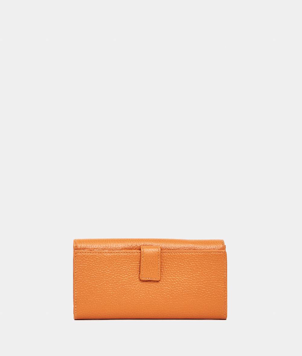 Mandarina Duck MELLOW LEATHER WALLET Mandarina Duck Online