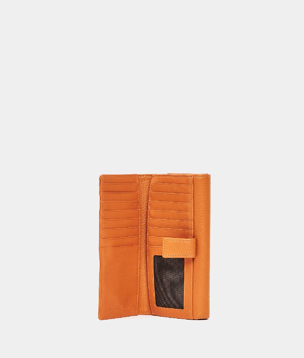 Mandarina Duck MELLOW LEATHER WALLET Mandarina Duck Online