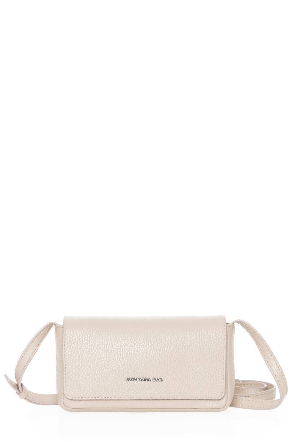 Mandarina Duck MELLOW LEATHER CROSSOVER Mandarina Duck Affare Del Giorno