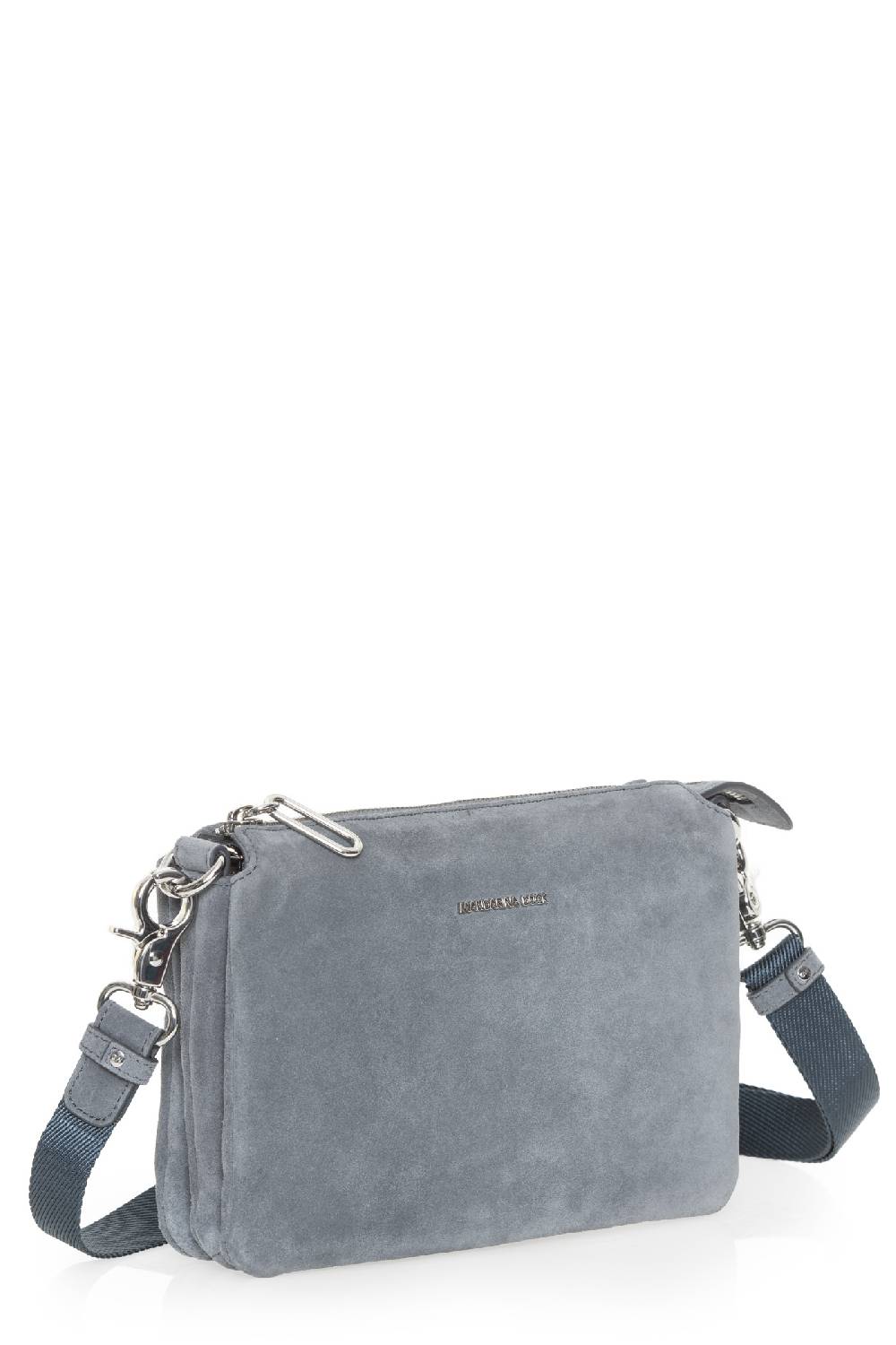 Mandarina Duck MELLOW VELVET POCHETTE Mandarina Duck In vendita