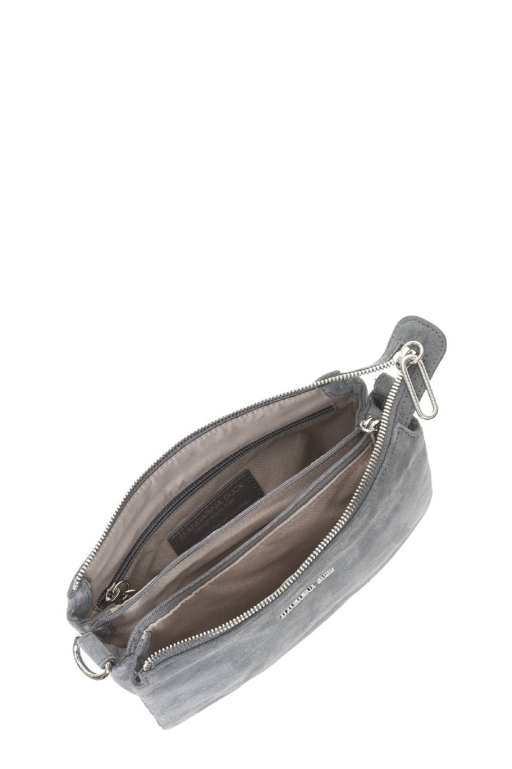 Mandarina Duck MELLOW VELVET POCHETTE Mandarina Duck In vendita
