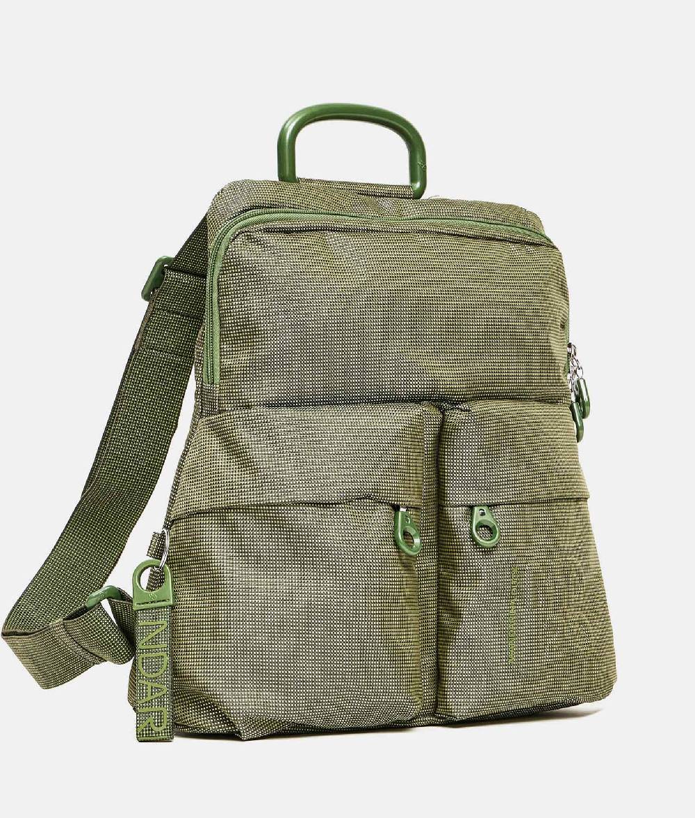 Mandarina Duck MD20 BACKPACK Mandarina Duck In Saldo