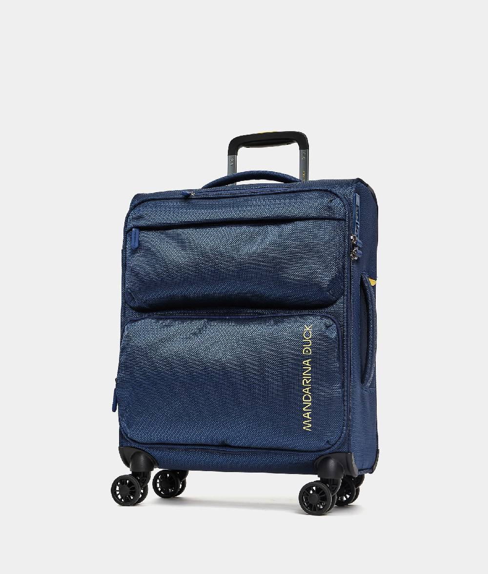 Mandarina Duck ZEPHYR TROLLEY CABIN Mandarina Duck Nuovi prodotti