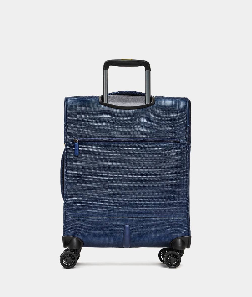 Mandarina Duck ZEPHYR TROLLEY CABIN Mandarina Duck Nuovi prodotti