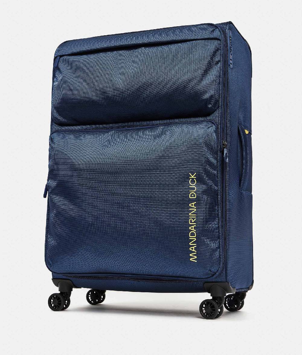 Mandarina Duck ZEPHYR TROLLEY XL EXP Mandarina Duck Economico