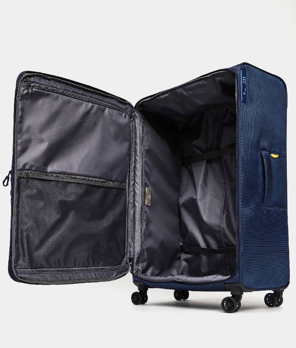Mandarina Duck ZEPHYR TROLLEY XL EXP Mandarina Duck Economico