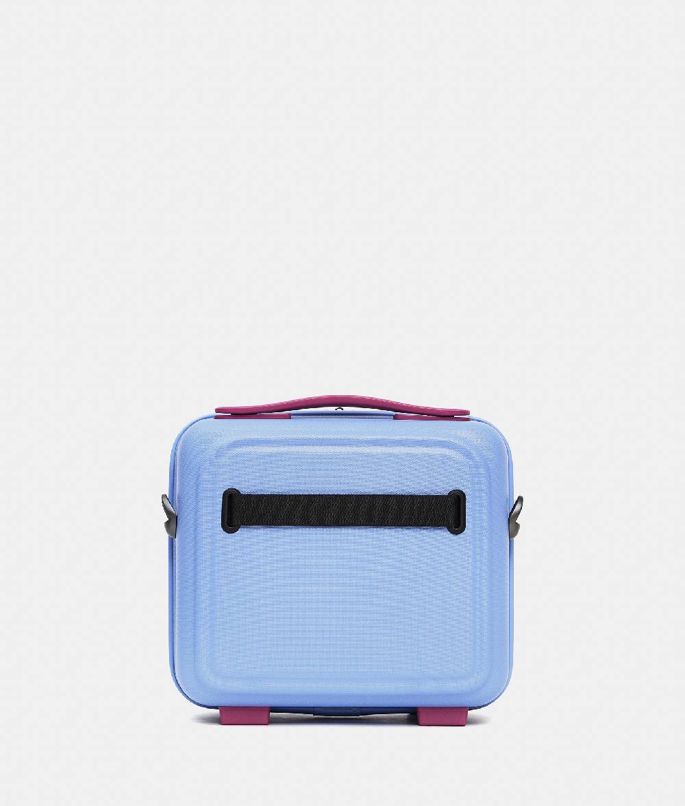 Mandarina Duck LOGODUCK + BEAUTY CASE Mandarina Duck Vendita Economica
