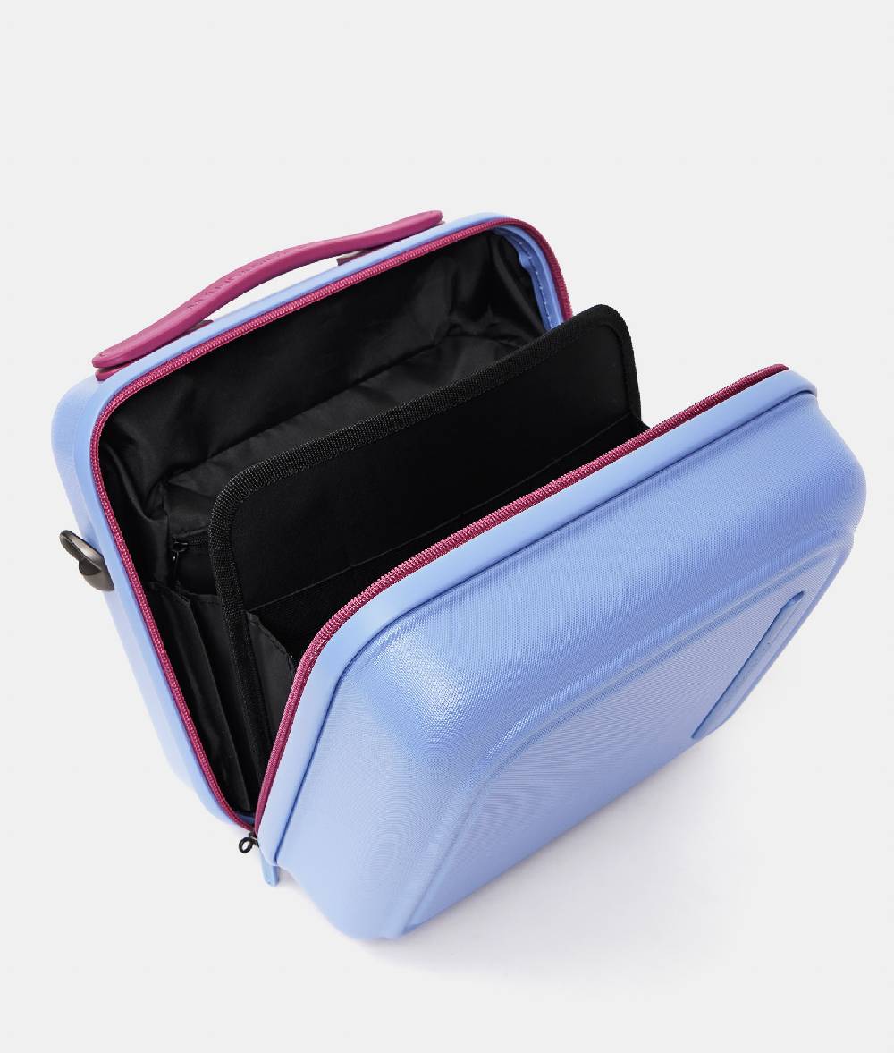 Mandarina Duck LOGODUCK + BEAUTY CASE Mandarina Duck Vendita Economica