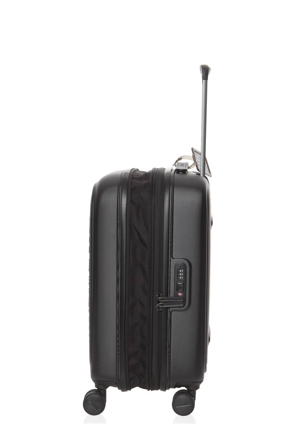 Mandarina Duck LOGODUCK + TROLLEY CABIN EXP Mandarina Duck I Più Venduti