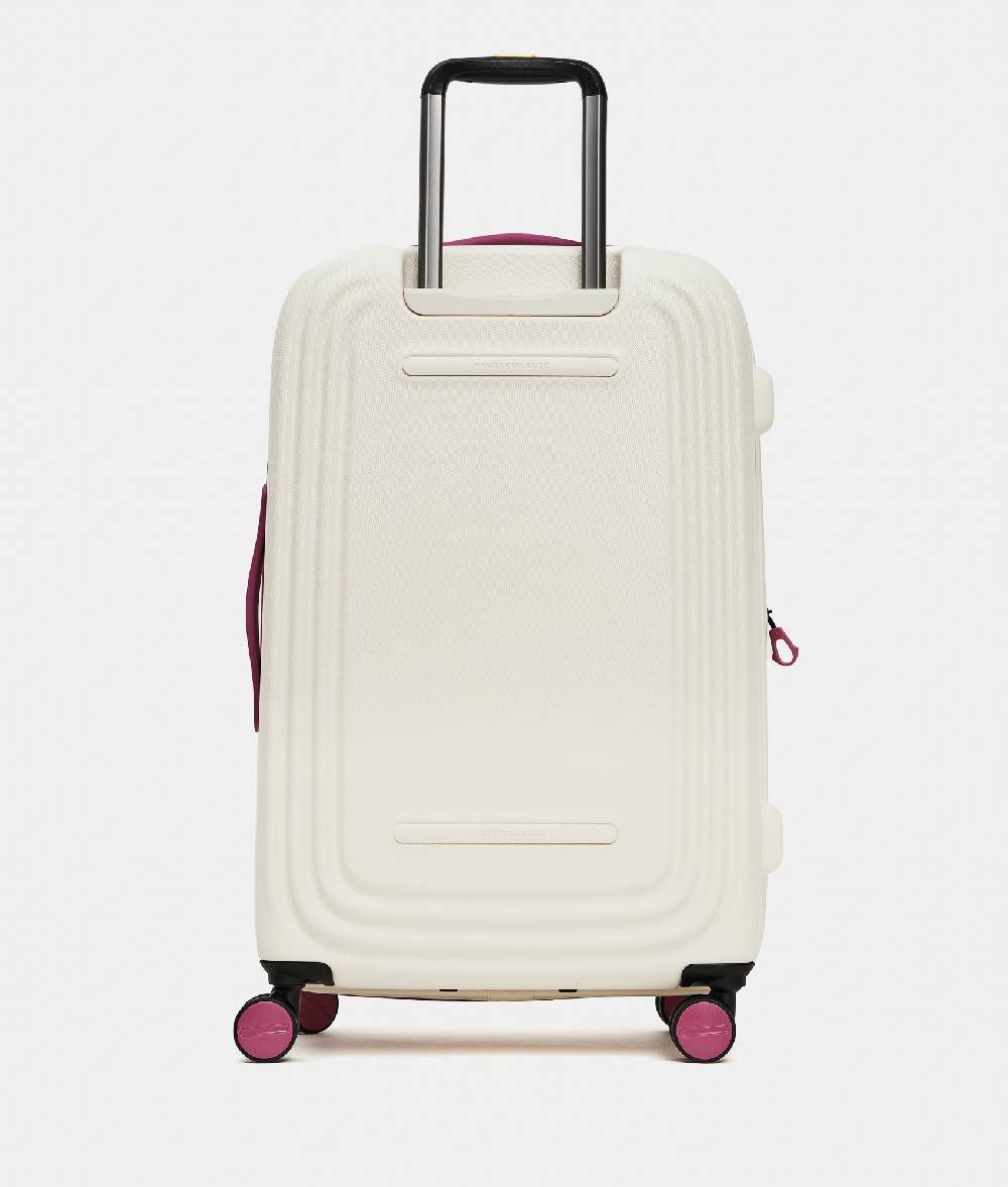 Mandarina Duck LOGODUCK + TROLLEY MEDIUM EXP Mandarina Duck Negozio