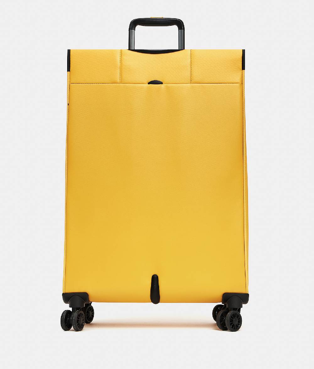 Mandarina Duck ECO COATED TROLLEY LARGE EXP Mandarina Duck Italia