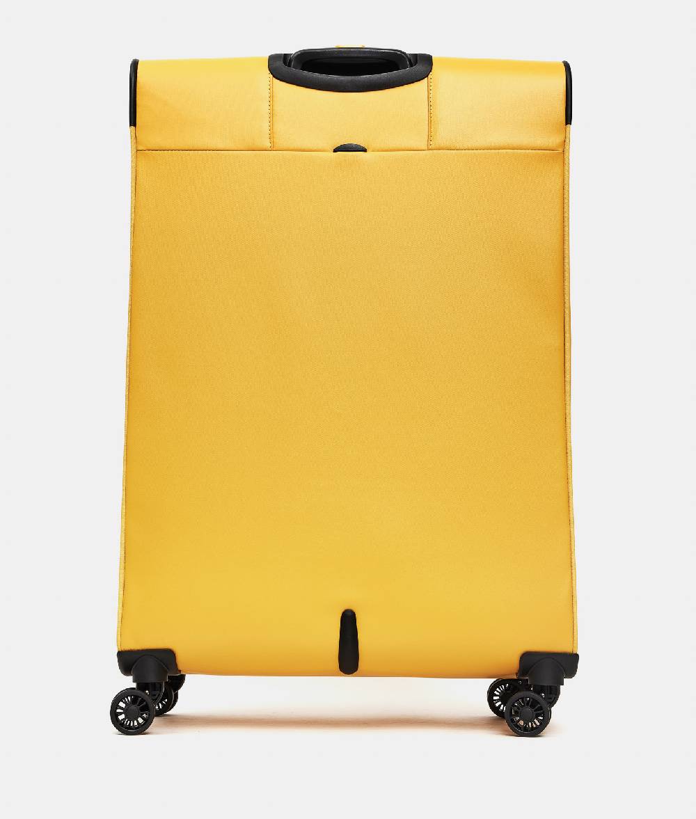 Mandarina Duck ECO COATED TROLLEY XL EXP Mandarina Duck 2025