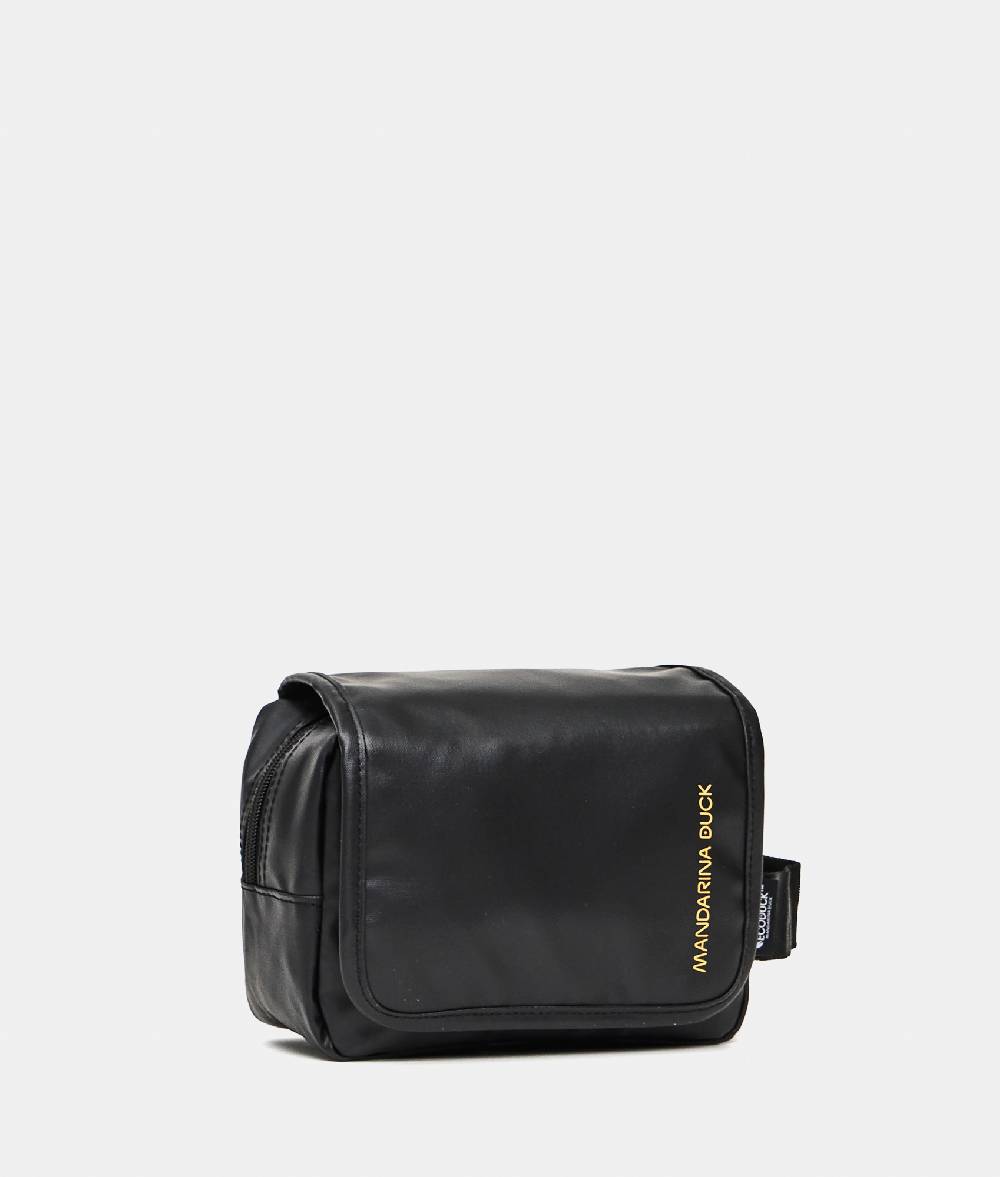 Mandarina Duck ECO COATED NECESSAIRE Mandarina Duck Nuovo