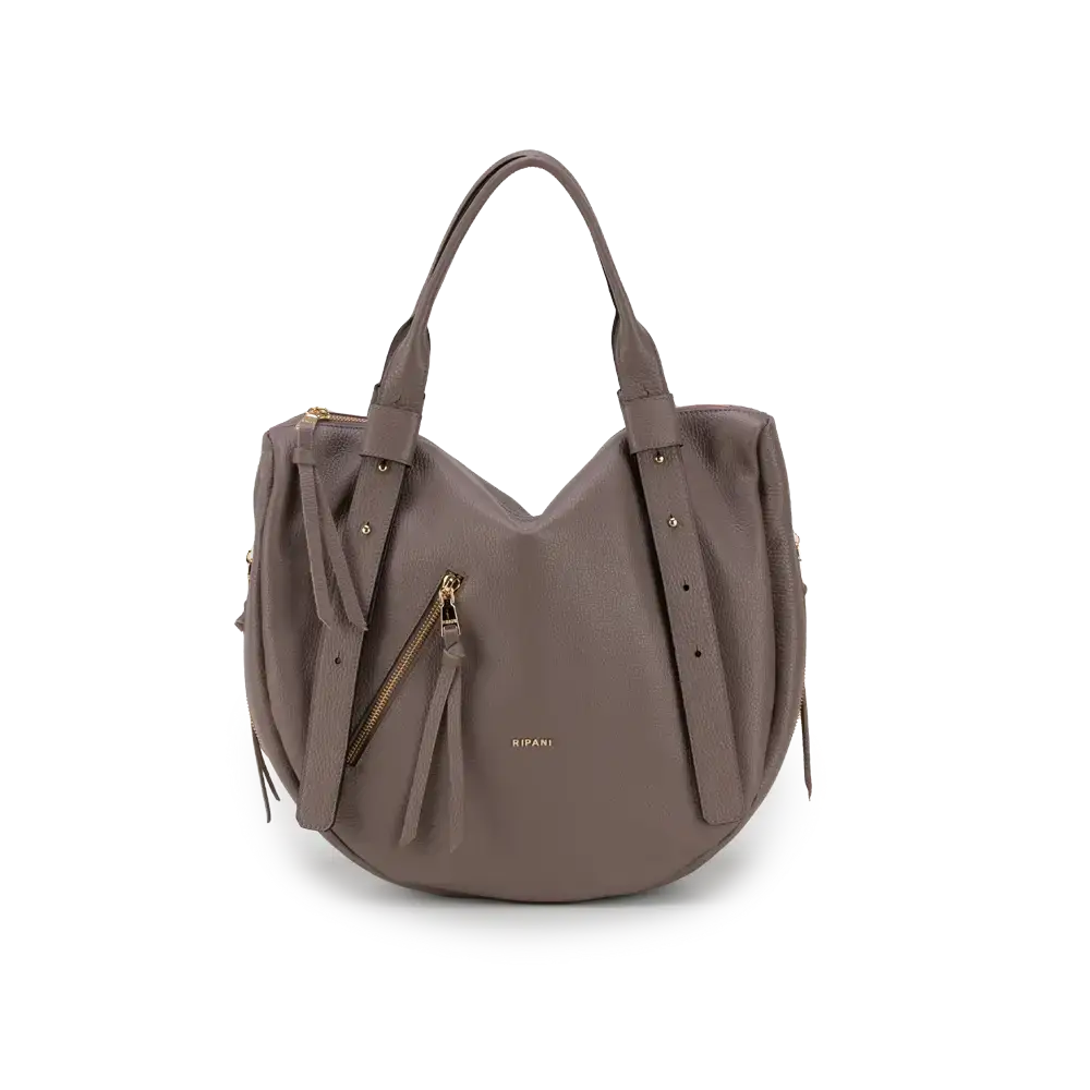 Ripani Gertrude Borsa a Mano L Spedizione Gratuita