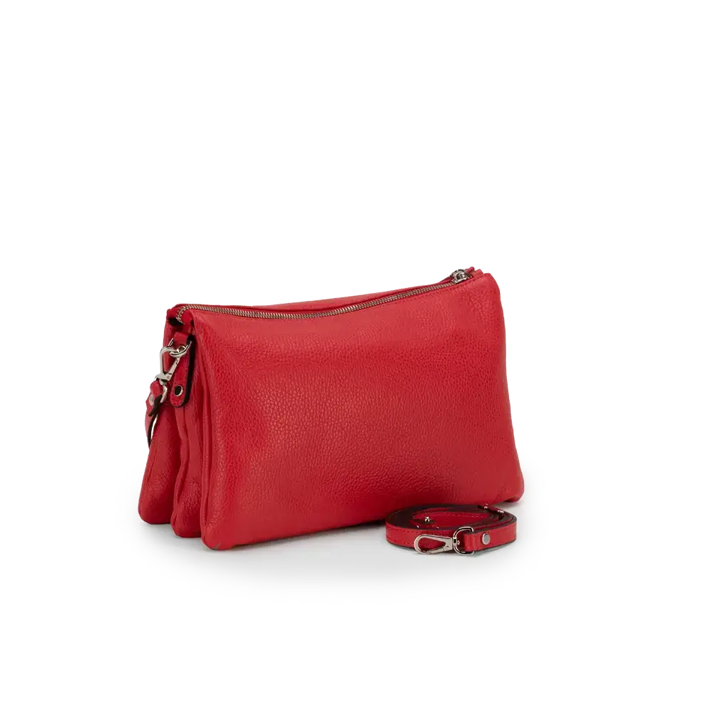 Ripani Easy Handy Borsa a Spalla M Spedizione Gratuita