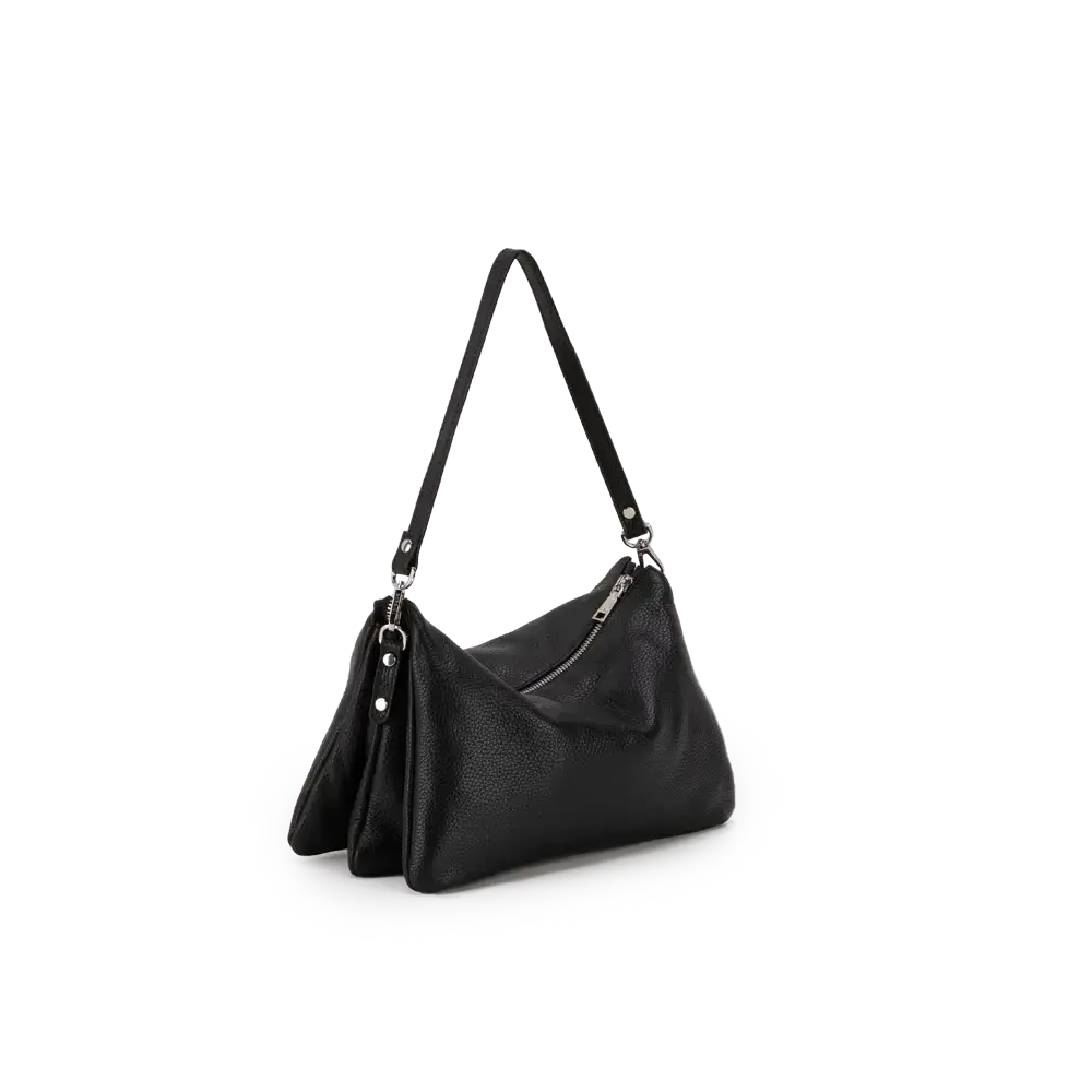 Ripani Easy Handy Borsa a Spalla M Ritorno libero