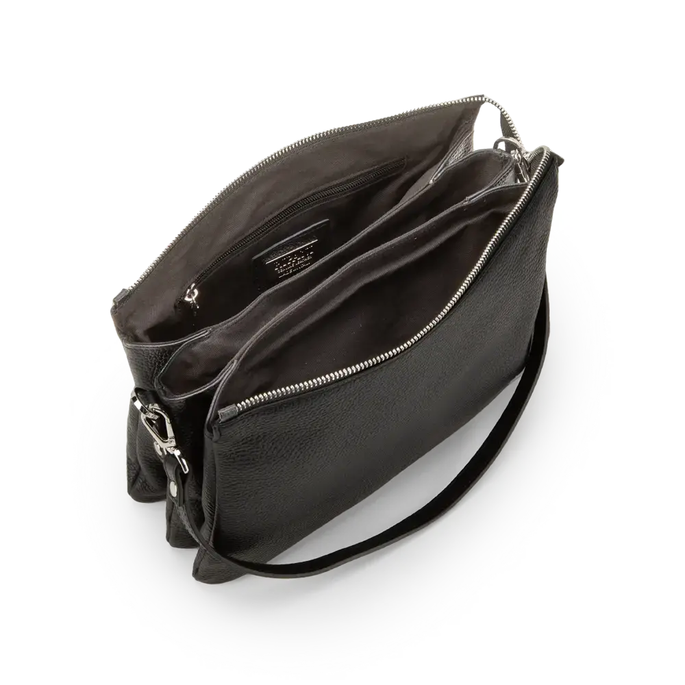 Ripani Easy Handy Borsa a Spalla M Ritorno libero