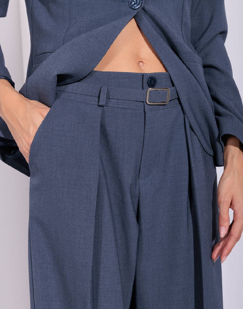 Risskio Isabella - Pantalone con cinturino Saldi