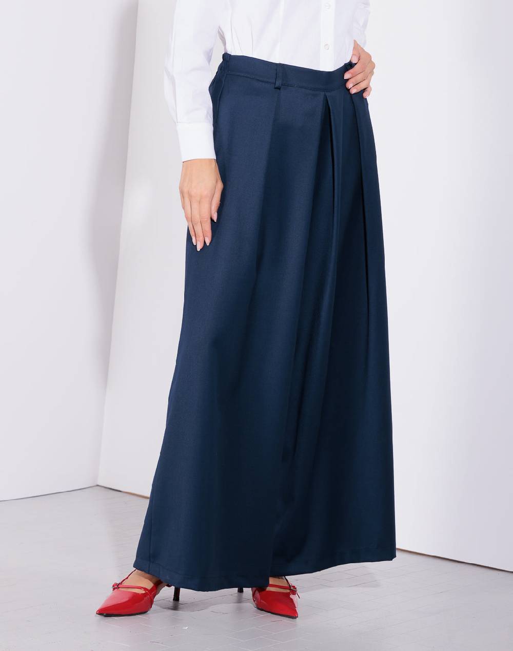 Risskio Constance - Gonna pantalone