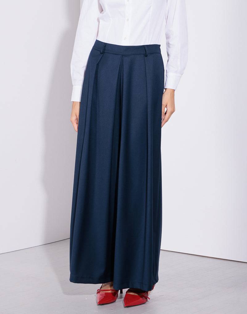 Risskio Constance - Gonna pantalone In Vendita