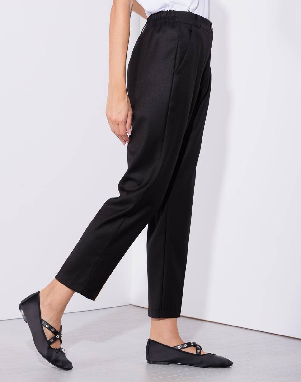 Risskio Bridget - Pantalone classico Saldi