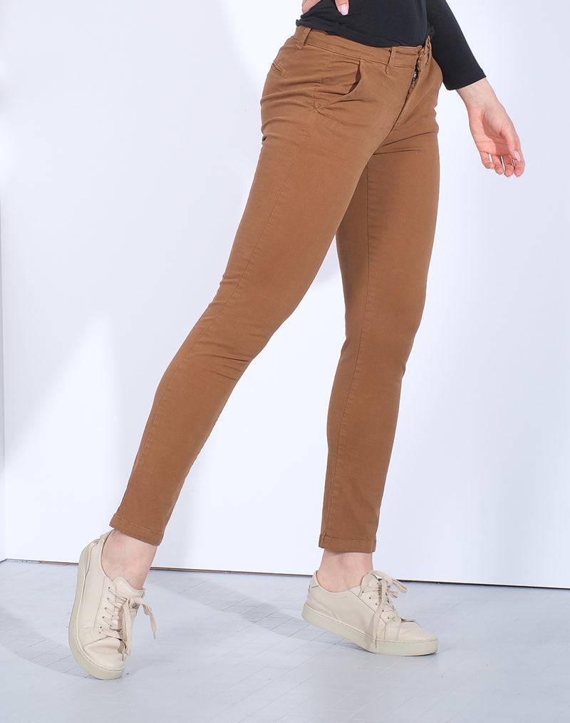 Risskio Antares Winter Edition - Pantalone chino's Vendita