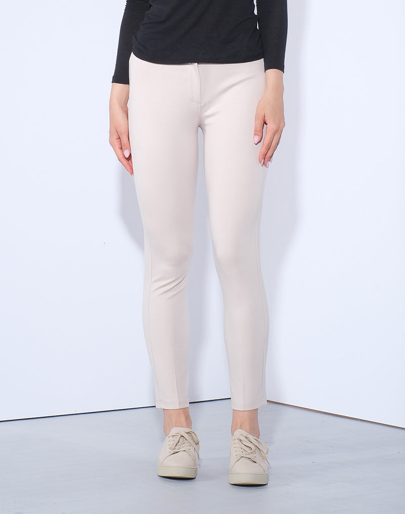 Risskio Alcor Winter Edition - Pantalone a sigaretta Presa