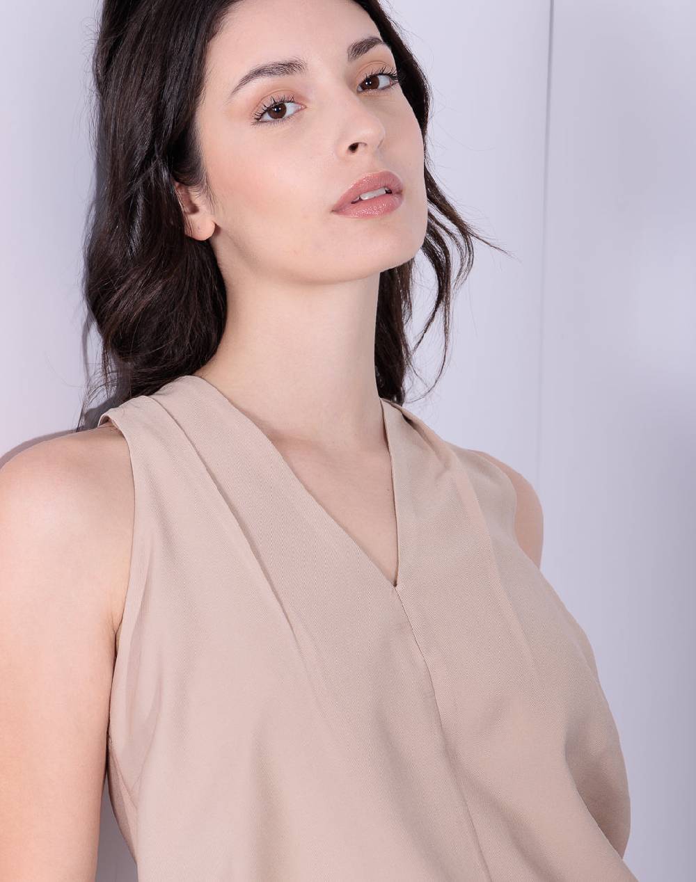 Risskio Biel - Top in misto viscosa Shopping Online