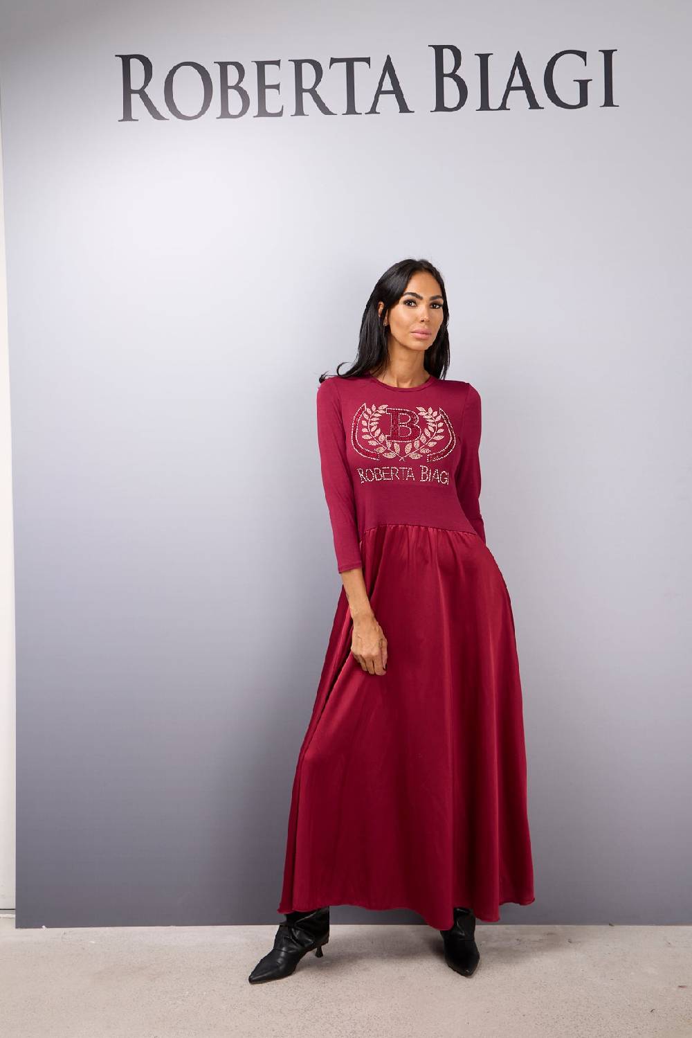 Roberta Biagi ABI3516 Promozione