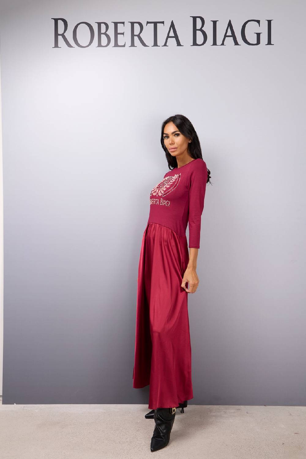 Roberta Biagi ABI3516 Promozione