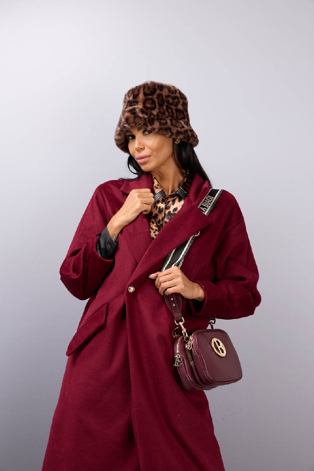 Roberta Biagi CAP0654 Moda