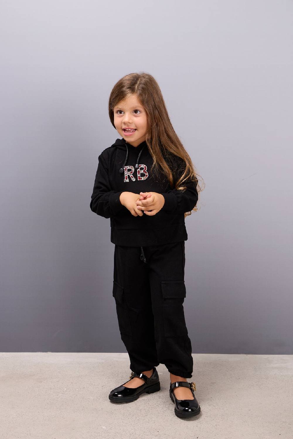 Roberta Biagi COM0634BABY Promozione Limitata