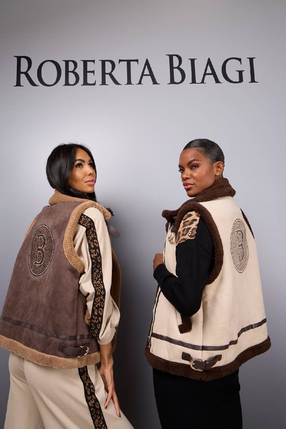Roberta Biagi GIL0306 Saldi Di Fabbrica