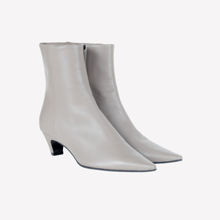 Roberto Festa ANKLE BOOT IN AGNELLO SAMY Promozione Limitata